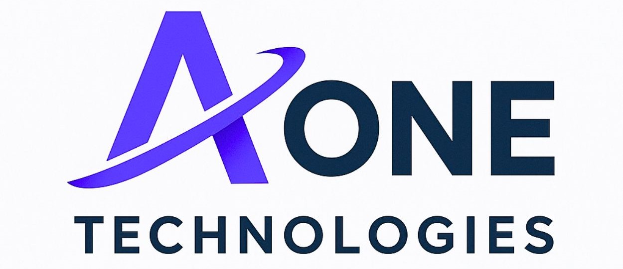 Aone Technologies Logo